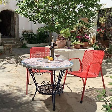 Casa Las Almenillas Антекера Экстерьер фото