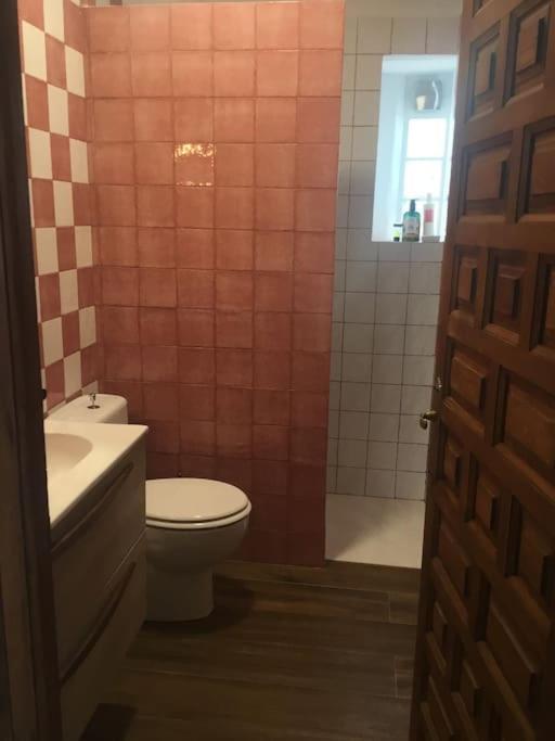 Casa Las Almenillas Антекера Экстерьер фото