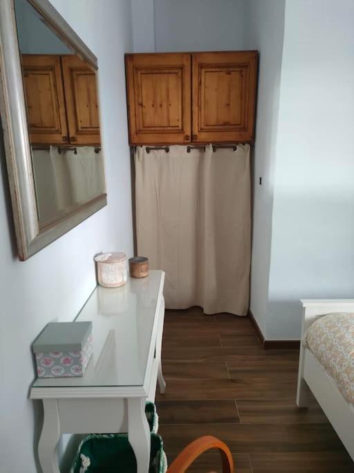 Casa Las Almenillas Антекера Экстерьер фото