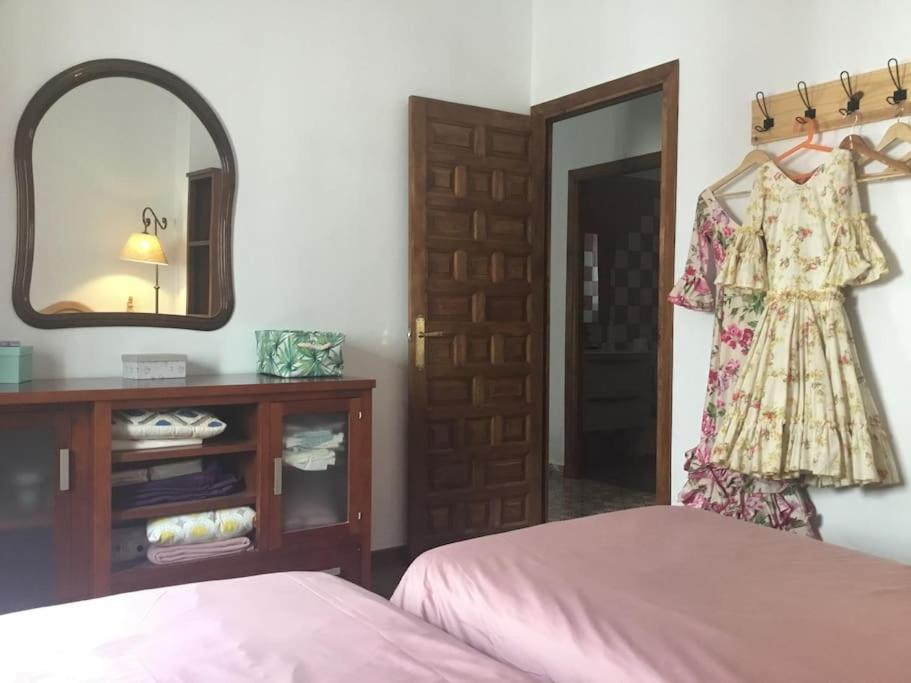Casa Las Almenillas Антекера Экстерьер фото
