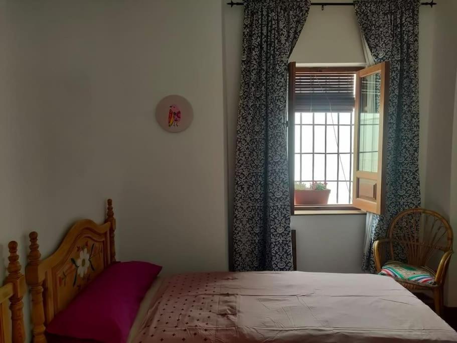 Casa Las Almenillas Антекера Экстерьер фото