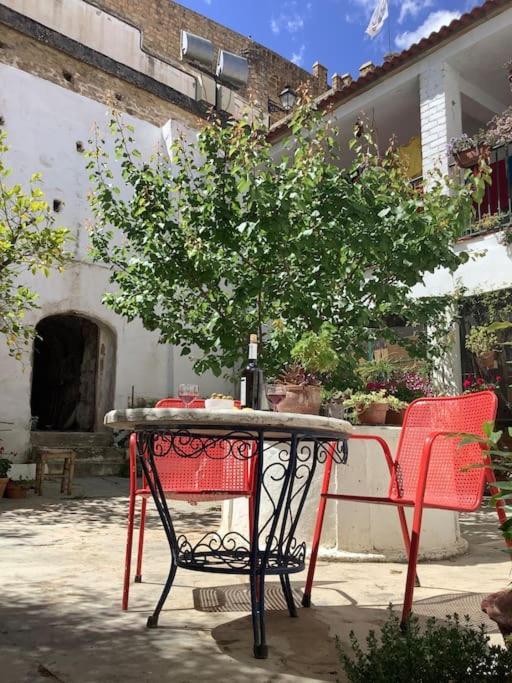 Casa Las Almenillas Антекера Экстерьер фото